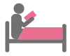 とまるサービスアイコン